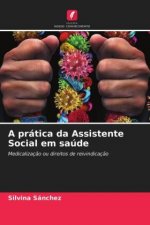 pratica da Assistente Social em saude