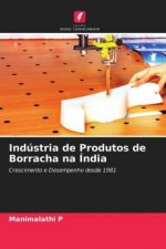 Industria de Produtos de Borracha na India