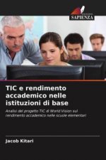 TIC e rendimento accademico nelle istituzioni di base