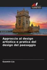 Approccio al design artistico e pratica del design del paesaggio