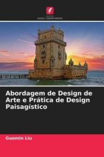 Abordagem de Design de Arte e Pratica de Design Paisagistico