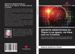 Advaita Meditation III
