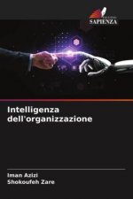 Intelligenza dell'organizzazione