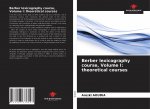 Berber lexicography course, Volume I