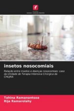 insetos nosocomiais