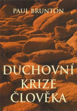 Duchovnďż˝ krize ďż˝lovďż˝ka