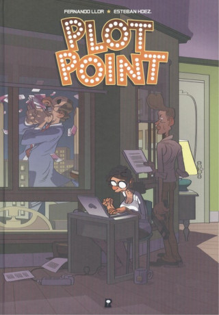 PLOT POINT