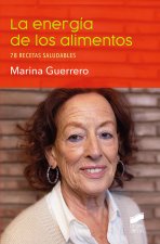 La energía de los alimentos