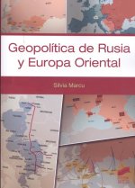 GEOPOLITICA DE RUSIA Y EUROPA ORIENTAL
