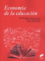 ECONOMIA DE LA EDUCACION