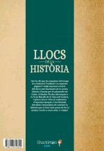 Llocs de la història