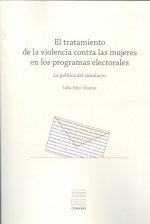 TRATAMIENTO DE LA VIOLENCIA CONTRA LAS MUJERES EN LOS PROGRAMAS