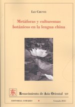 METAFORAS Y CULTUREMAS BOTANICOS EN LA LENGUA CHINA