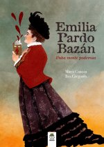Emilia Pardo Bazán:Unha mente poderosa