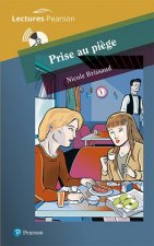 PRISE AU PIÈGE (N4)