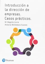 INTRODUCCIÓN A LA DIRECCIÓN DE EMPRESAS. CASOS PRÁ
