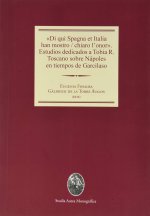 DI QUI SPAGNA E ITALIA HAN MOSTRO - CHIARO L'ONOR