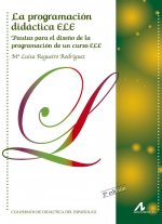 Programación didactica ELE