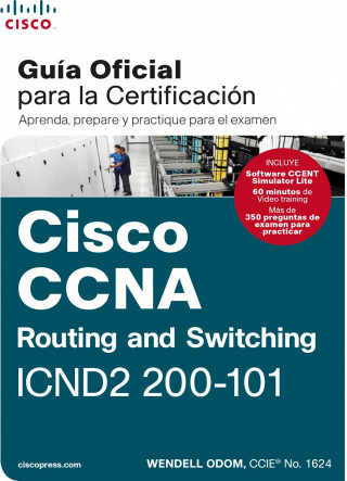 CCNA ROUT