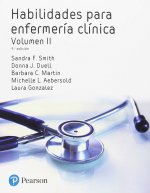 Habilidades para enfermería clínica vol II (edición Latinoamérica)