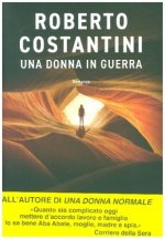 Una Donna in Guerra