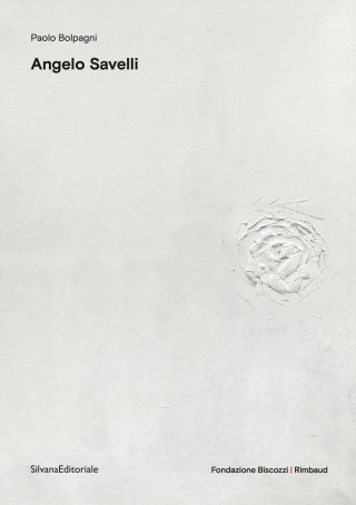 Angelo Savelli - l'artista del bianco