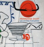 Françoise Gilot - les années françaises