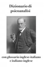 Dizionario di psicoanalisi