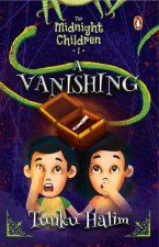 Midnight Children: A Vanishing