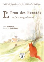 LE TROU DU RENARD