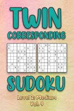Twin Corresponding Sudoku Level 2
