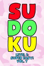 Sudoku Level 1