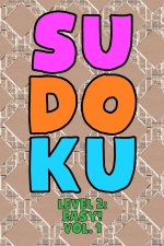 Sudoku Level 2