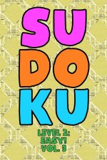 Sudoku Level 2
