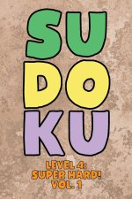 Sudoku Level 4