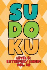 Sudoku Level 5