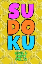 Sudoku Level 2