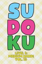 Sudoku Level 3