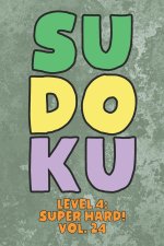 Sudoku Level 4