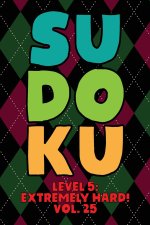 Sudoku Level 5