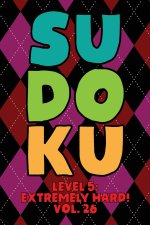 Sudoku Level 5