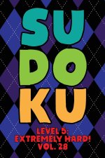 Sudoku Level 5