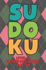 Sudoku Level 5