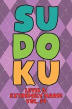 Sudoku Level 5