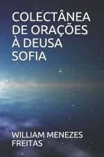 Colectanea de Oracoes A Deusa Sofia