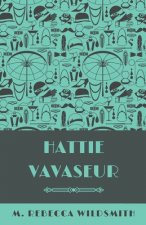 Hattie Vavaseur