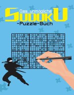 unmoegliche Sudoku-Puzzle-Buch