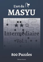 L'art du Masyu Intermediaire