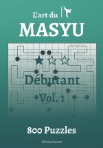 L'art du Masyu Debutant