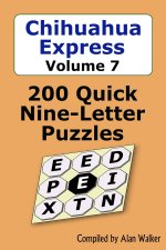 Chihuahua Express Volume 7
